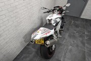 APRILIA TUONO 1000