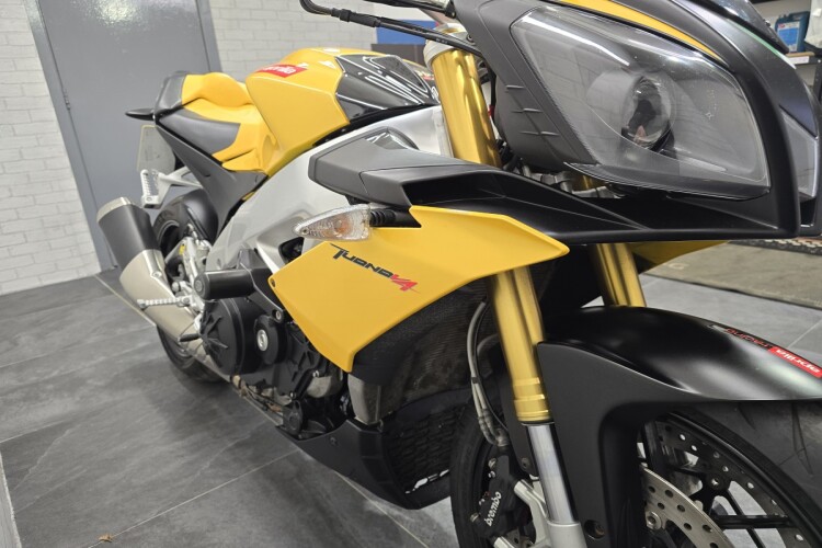 APRILIA TUONO 1000 V4 for sale
