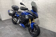 BMW F900XR