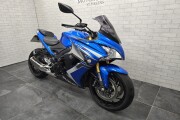 SUZUKI GSX-S1000F