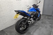 SUZUKI GSX-S1000F