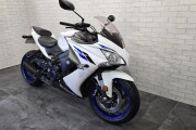 SUZUKI GSXS1000F