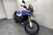 SUZUKI V-STROM 1050 DE