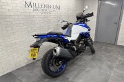 SUZUKI V-STROM 1050 DE