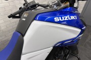 SUZUKI V-STROM 1050 DE