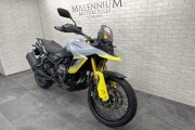 SUZUKI V-STROM 800DE