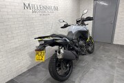 SUZUKI V-STROM 800DE