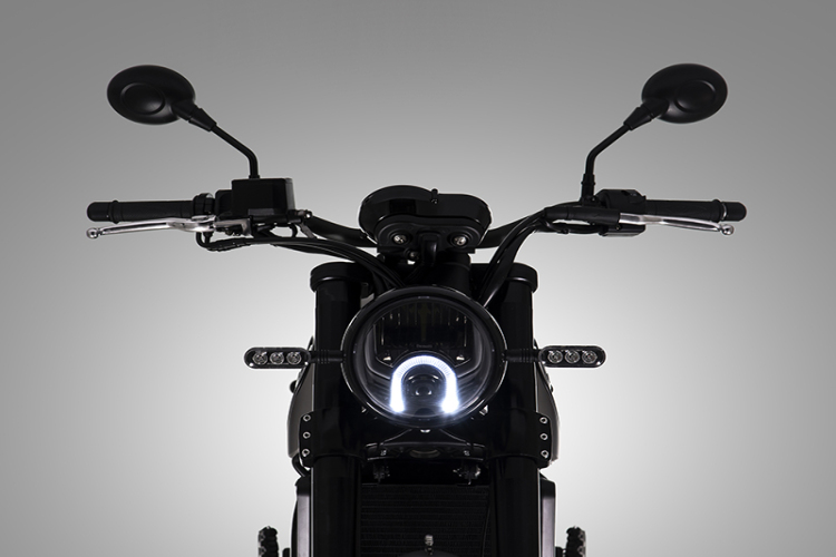 BENELLI LEONCINO TRAIL for sale