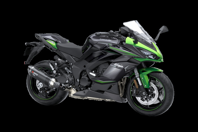 KAWASAKI NINJA 1000SX for sale