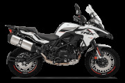 BENELLI TRK 502 X