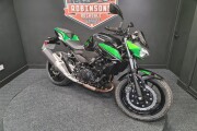 KAWASAKI Z400