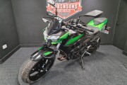 KAWASAKI Z400