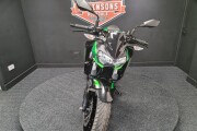 KAWASAKI Z400