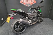 KAWASAKI Z400