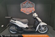 PIAGGIO LIBERTY