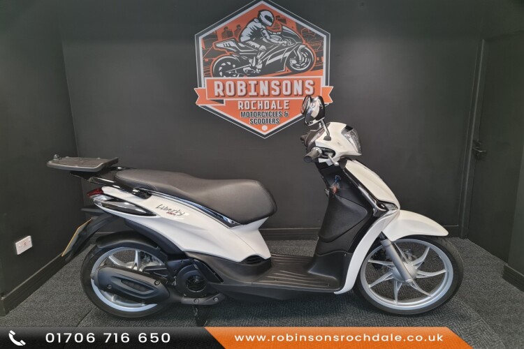 PIAGGIO LIBERTY for sale