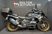 BMW R1250GS