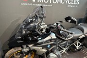 BMW R1250GS