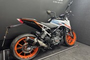 KTM 125 DUKE