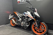 KTM 125 DUKE