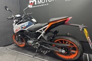 KTM 125 DUKE