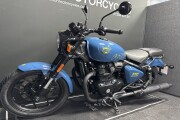 ROYAL ENFIELD SHOTGUN 650