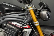 TRIUMPH SPEED TRIPLE 1200