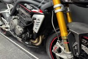 TRIUMPH SPEED TRIPLE 1200