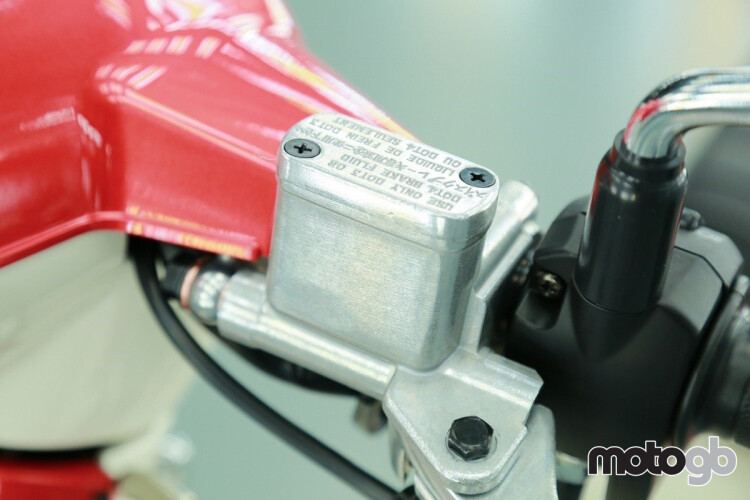 ROYAL ALLOY GP300 for sale