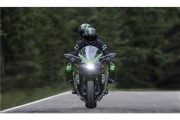 KAWASAKI NINJA H2 SX