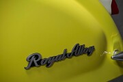ROYAL ALLOY TG 125