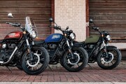 ROYAL ENFIELD METEOR 350