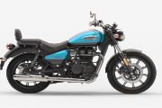 ROYAL ENFIELD METEOR 350