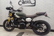 TRIUMPH SCRAMBER 400 X