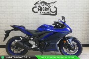 YAMAHA R3