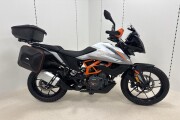 KTM 390 ADVENTURE