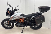 KTM 390 ADVENTURE