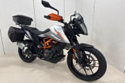 KTM 390 ADVENTURE