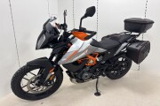 KTM 390 ADVENTURE