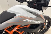 KTM 390 ADVENTURE