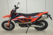 KTM 690 SMC R