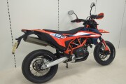 KTM 690 SMC R