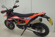 KTM 690 SMC R