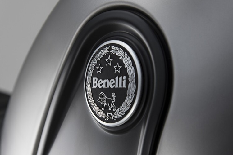 BENELLI LEONCINO TRAIL