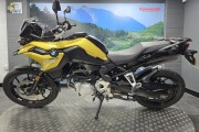 BMW F750GS