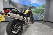 BMW F750GS