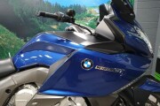 BMW K1600GT