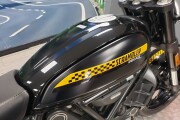 DUCATI SCRAMBLER 800