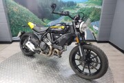 DUCATI SCRAMBLER 800