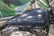 HARLEY-DAVIDSON SOFTAIL